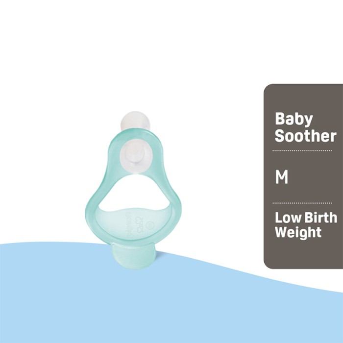 Pigeon Soother For Premature Babies Preemie Care M