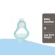 Pigeon Soother For Premature Babies Preemie Care M