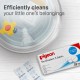 Pigeon Sterilizing Tablets 32tabs 26386