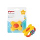 Pigeon Training Teether Step 2