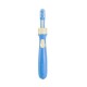 Pigeon Training Toothbrush L 3 Blue 11787