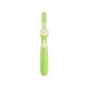 Pigeon Training Toothbrush L 3 Grn 11788