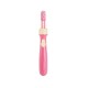 Pigeon Training Toothbrush L 3 Pink 11786