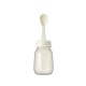 Pigeon Weaning Bottle With Spoon 120ml