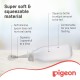 Pigeon Weaning Bottle With Spoon 240ml