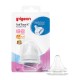Pigeon Wide Neck Peristaltic Plus Nipple SS 1Pc Blister