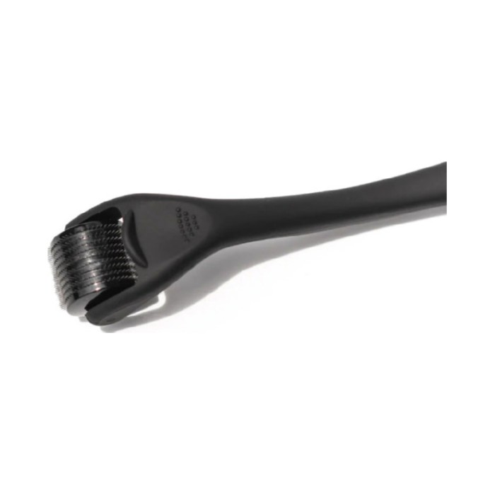 Pilot Derma Roller 0.5 - Black