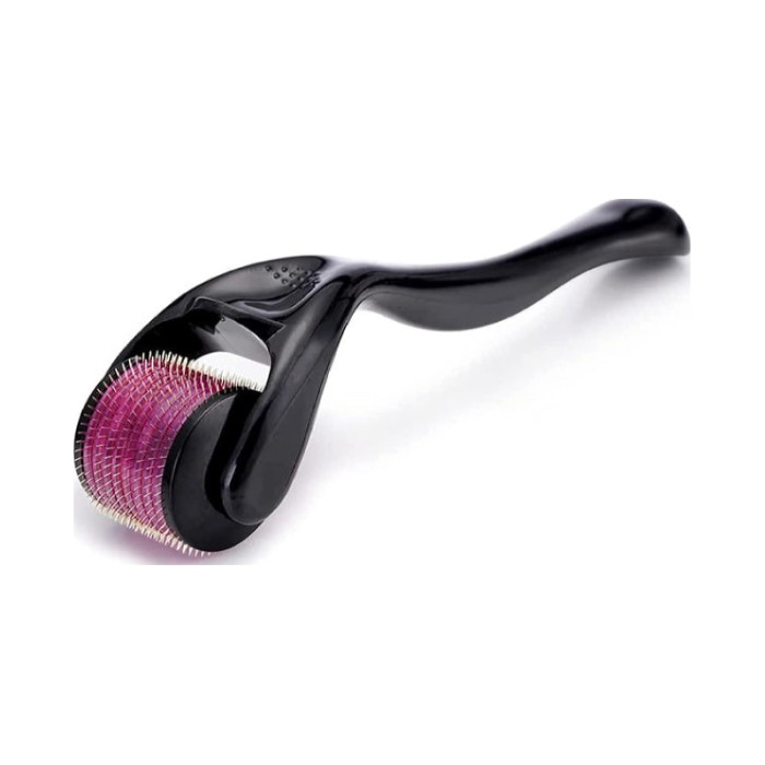 Pilot Derma Roller 0.3- Black
