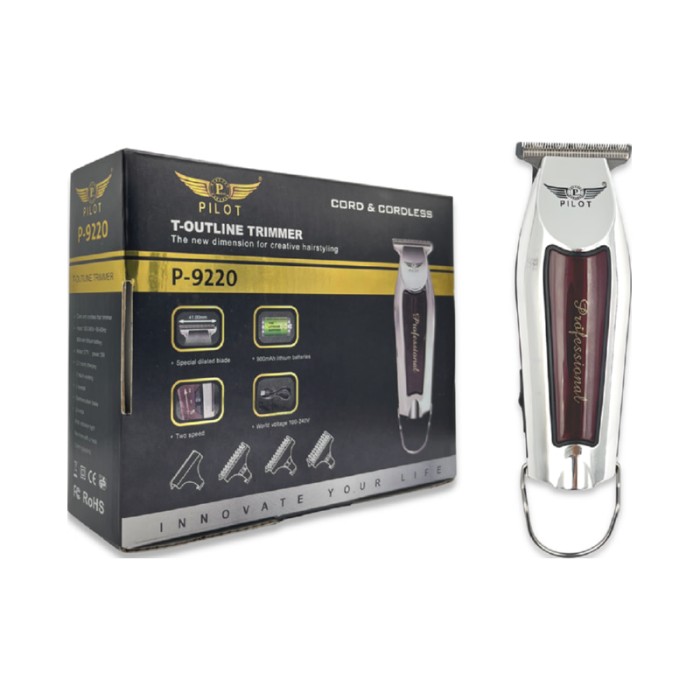 Pilot T-Cut Trimmer P-9220