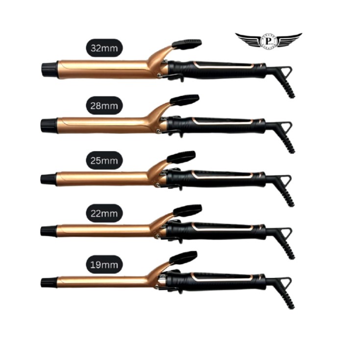 Pilot Hair Curler P-2033 - Size 32
