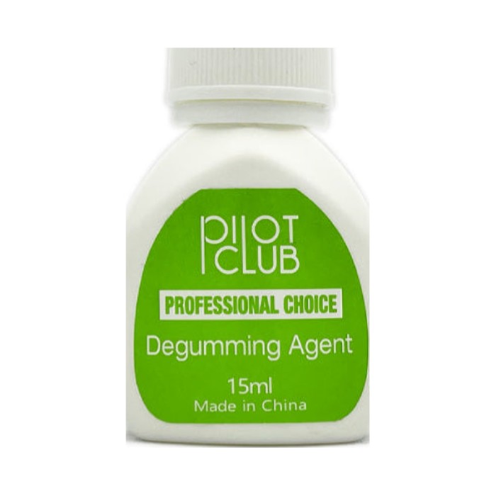 Pilot Club Nail Degumming Agent 15 Ml