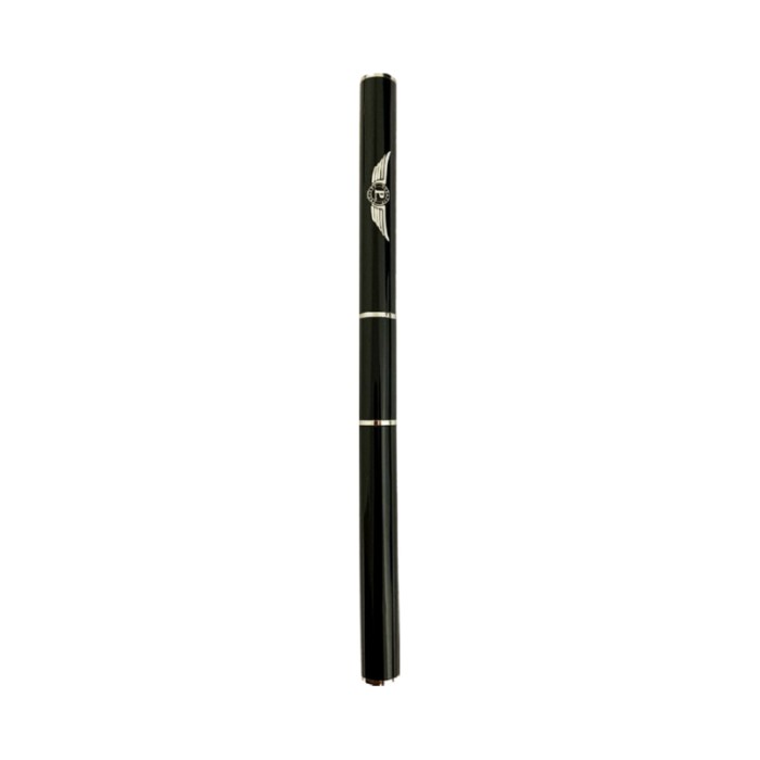 Pilot Double Head Acrylic Nail Brush for 3D Nail Art Design