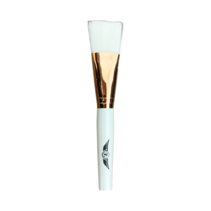 Pilot Face Mask / Makeup Brush P-B03 Rose Gold Ring