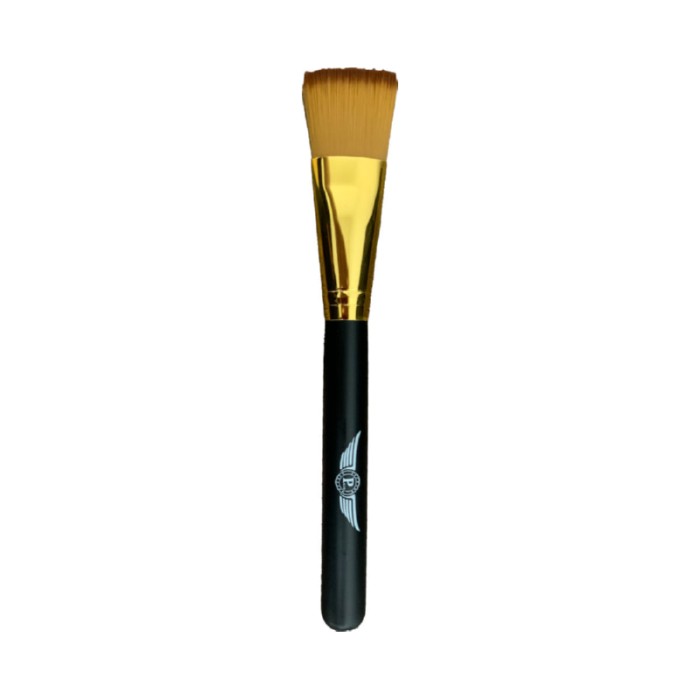 Pilot Flat Foundation Brush P-B08