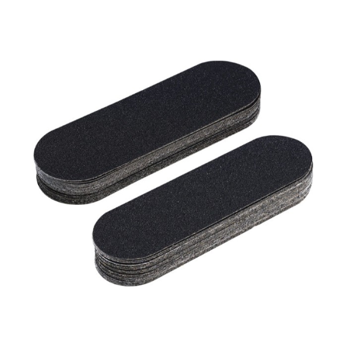 Pilot Refill Foot Sandpaper P-3041R Grit 150.