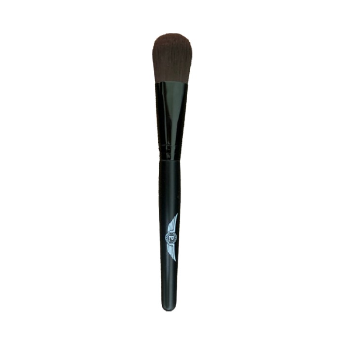 Pilot Foundation Brush P-B05