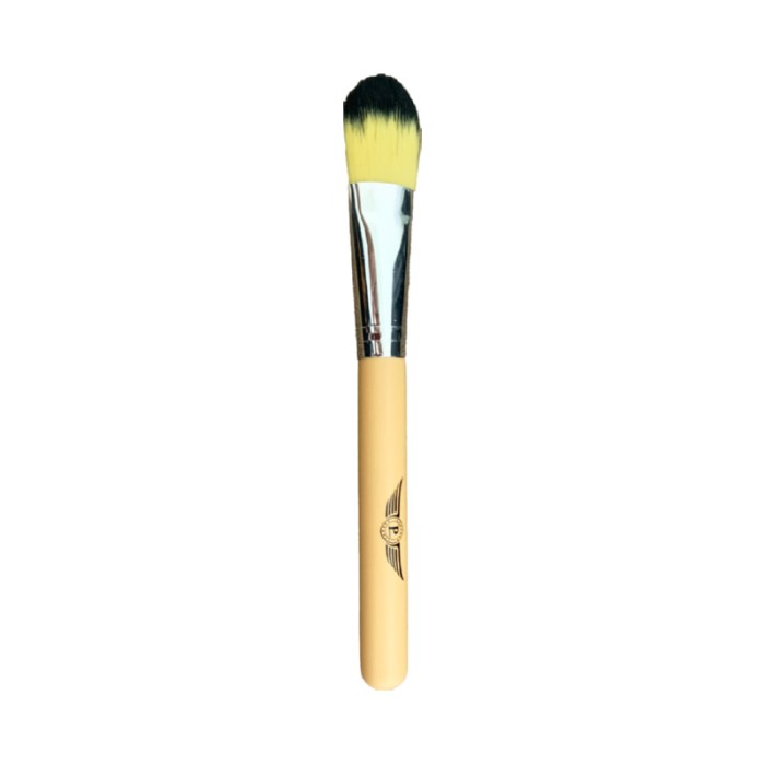 Pilot Foundation Brush P-B07