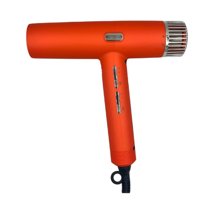 Pilot High Speed Hair Dryer - Orange