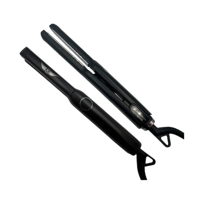 Pilot Narrow Hair straightener P-1098