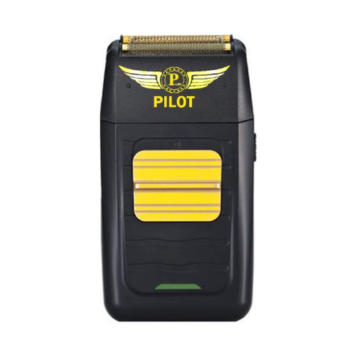 Pilot Shaver P-24