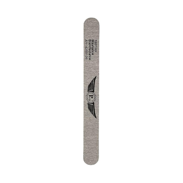 Pilot Single Nail File J4-B