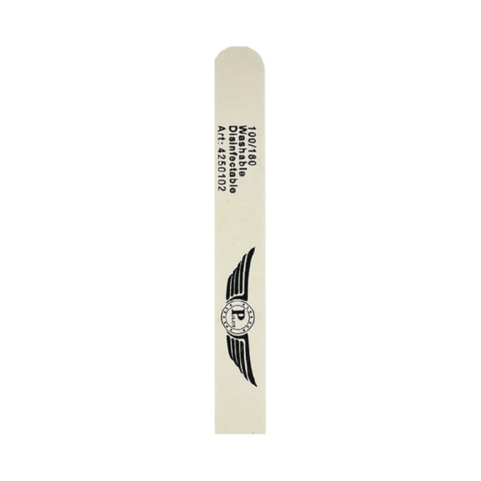 Pilot Single Nail File C4WT