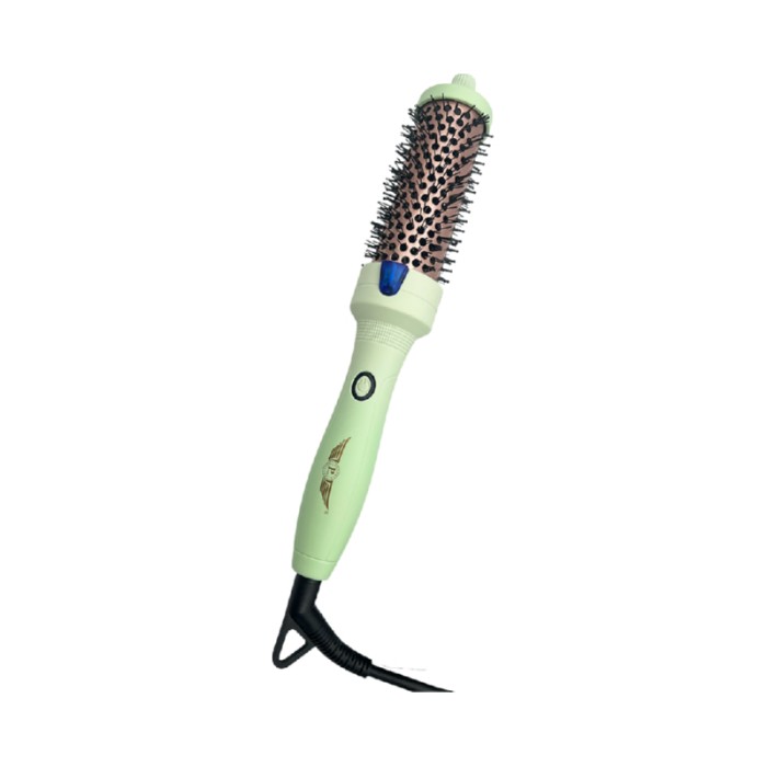 Pilot Thermal Hair Brush P-2029