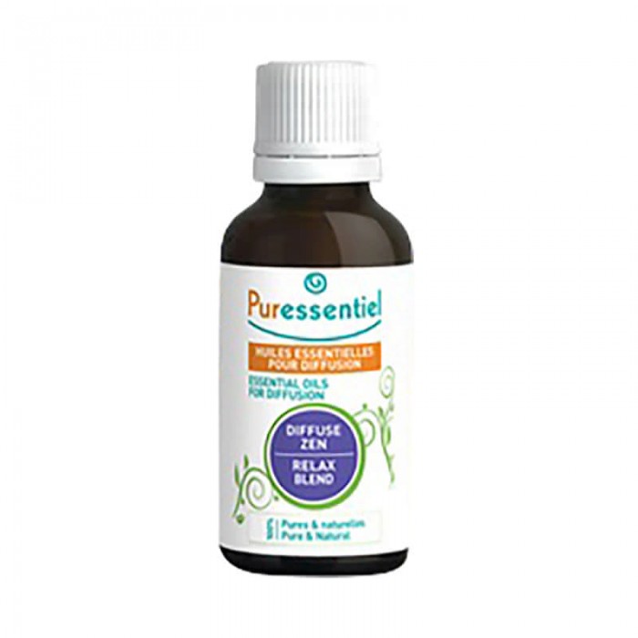 Puressentiel Relax Blend Essential Oils 30ml