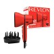 Revlon Airflow Control Dryer with Rotating Built In Concentrator 2000 Watts