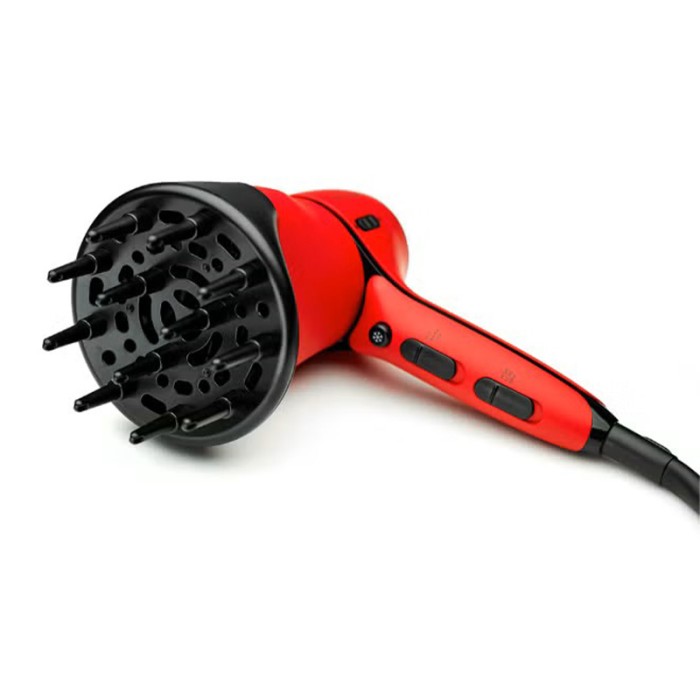 Revlon Airflow Control Dryer with Rotating Built In Concentrator 2000 Watts