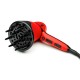 Revlon Airflow Control Dryer with Rotating Built In Concentrator 2000 Watts