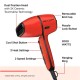 Revlon Airflow Control Dryer with Rotating Built In Concentrator 2000 Watts