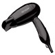 Revlon Foldable Travel Hair Dryer 1200 Watts Black
