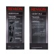 Revlon Foldable Travel Hair Dryer 1200 Watts Black