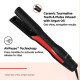 Revlon One Step Air Straight 2 in 1 Dryer & Straightener
