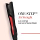 Revlon One Step Air Straight 2 in 1 Dryer & Straightener