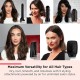 Revlon One Step Blow Dry Multi Air Styler 5 in 1