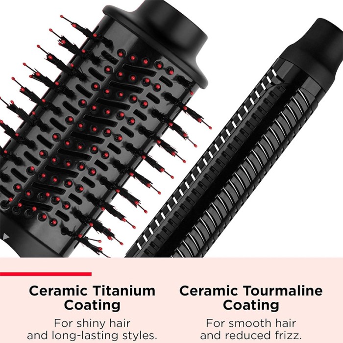 Revlon One Step Blow Dry Multi Air Styler 5 in 1
