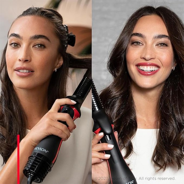 Revlon One Step Blow Dry Multi Styler