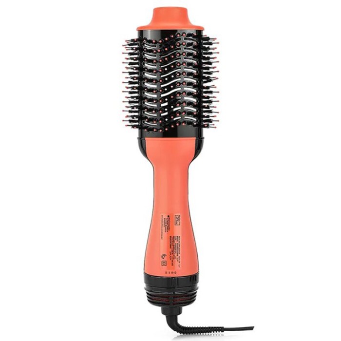 Revlon One Step Hair Dryer & Volumizer 1100 Watts Apricot