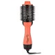 Revlon One Step Hair Dryer & Volumizer 1100 Watts Apricot