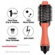 Revlon One Step Hair Dryer & Volumizer 1100 Watts Apricot