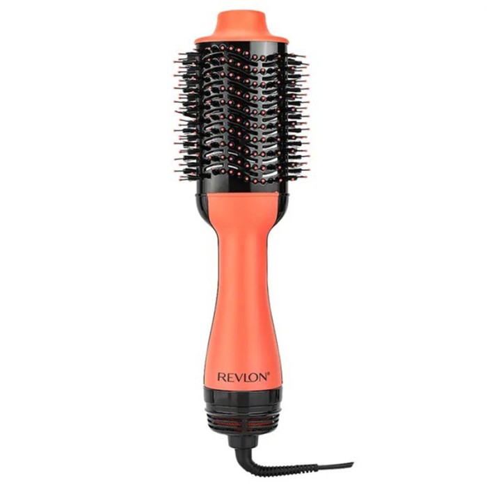 Revlon One Step Hair Dryer & Volumizer 1100 Watts Apricot
