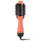 Revlon One Step Hair Dryer & Volumizer 1100 Watts Apricot