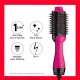 Revlon One Step Hair Dryer & Volumizer 1100 Watts Pink