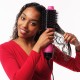 Revlon One Step Hair Dryer & Volumizer 1100 Watts Pink
