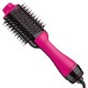 Revlon One Step Hair Dryer & Volumizer 1100 Watts Pink