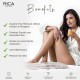 Rica Cosmetics Almond Liposoluble Wax 100ml