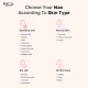 Rica Cosmetics Almond Liposoluble Wax 100ml