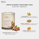 Rica Cosmetics Almond Liposoluble Wax 800ml